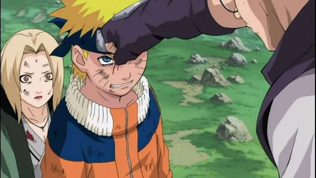 Naruto Season 4 Hindi Dubbed [Sony YAY]